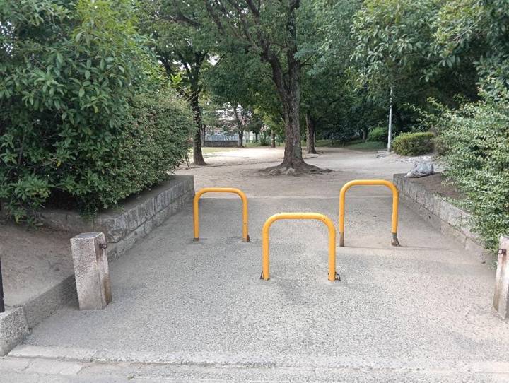 ふるさと公園
