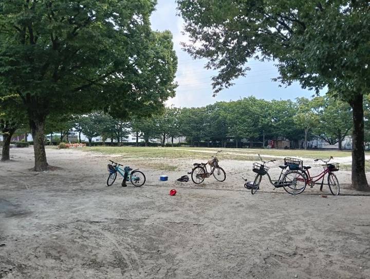 ふるさと公園