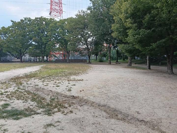 ふるさと公園