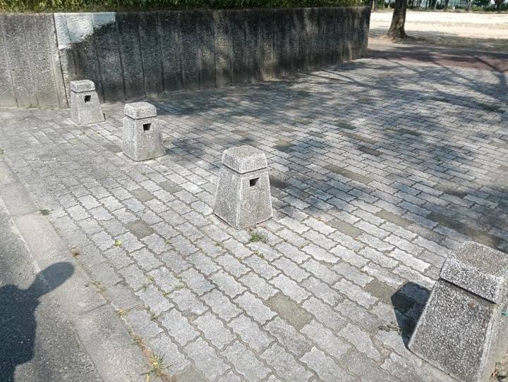 せんだん公園