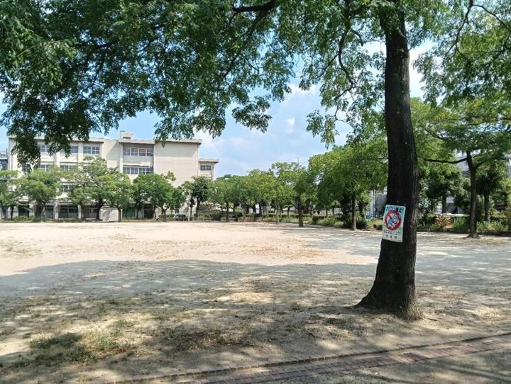 せんだん公園