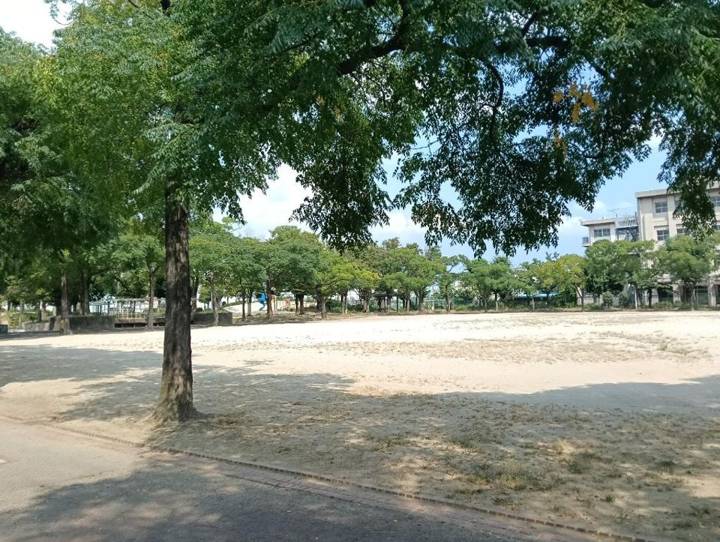 せんだん公園