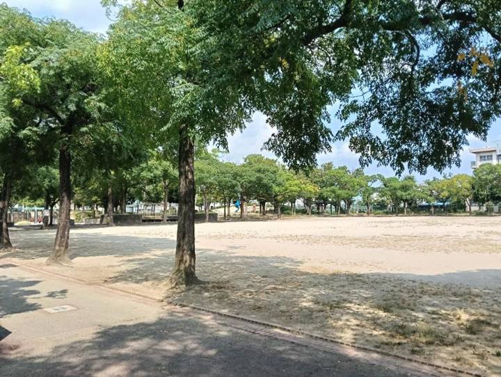 せんだん公園